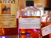 Whiskey Review Showdown Dickel Bulleit High West Rendezvous