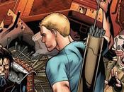 Preview: Archer Armstrong (Valiant)