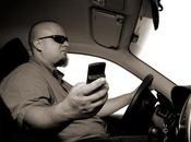 Take Stand Against Distracted Driving with Fleet Tracking