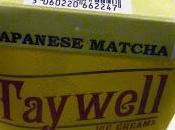 REVIEW! Taywell Creams Japanese Matcha Fuku Green