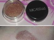 MicaBella Cosmetics Mineral Shadow
