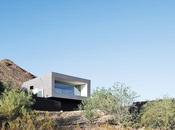 Geometric Desert Home Phoenix