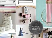 Inspiration: Office Styling
