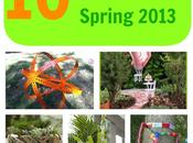 Garden Trends Spring 2013