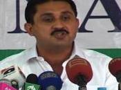 Jamshed Dasti Imprisnoed Three Years