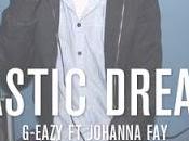 G-Eazy "Plastic Dreams" (Christoph Andersson Remix)