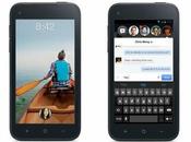 Facebook ‘Home’ Replaces Android Home-screen, Soon Filled with