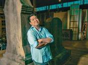 Getting Know True Blood Writer Alexander