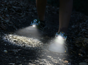 Uncle Milton Expedition Shoe Lights