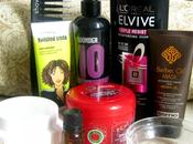 Hair Care Routine!