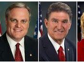 Four Democratic Senators Still Diehard Holdouts Against Marriage Equality: Case Pryor Arkansas