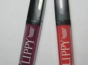 Butter LONDON Spring Lippies More Swatches!