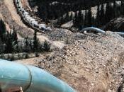 TransCanada Sands Pipeline