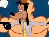 Funny Fitness Friday: Lessons from Goofy