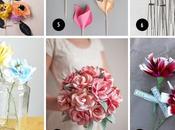 Best Paper Flowers