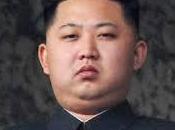 That Jong-Un With Sausage Hair?