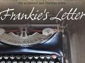 Review: Frankie's Letter Dolores Gordon-Smith