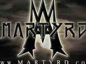 Martyrd Support Yngwie Malsteem Select American Tour Dates