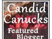 Featured Blogger Candid Canucks!