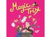 Review: Witching Hour Sara Grant