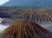 Mount Bromo Volcano Indonesia