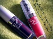 Maybelline Super Stay Lipstick Review!