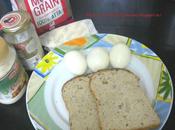 Mayo Multigrain Sandwich Recipe