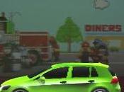 All-new Volkswagen Golf Reveal NYIAS 2013