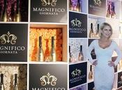 VH1's Carrie Keagan Launches Magnifico Giornata Sparkling Wines