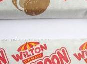 Wilton Macaroon Caffreys Review (CyberCandy)