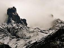 Alastair Humphreys Helps Plan Microadventure