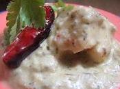 Afghani Gravy Paneer- Paneer Indian Cottage Cheese White