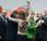 FEMEN Gives President Putin Eyeful