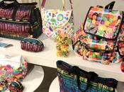 Sneak Peek: Dylan’s Candy LeSportsac Collection (Launching August 2013)