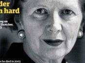 Thatcher’s Death: Time Print Covers News That Broke Hours Earlier