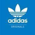 Adidas Originals Introduces Jeremy Scott Collection.