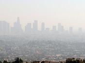 Smog, Causes Effects