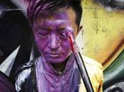 ‘Invisible Man’ Artist Bolin Back