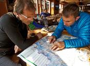 Everest 2013: Sherpas Head Ueli Simone Move
