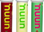 Gear Closet: Nuun Introduces Three Flavors Time Spring