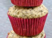 Double Poppy Seed Muffins