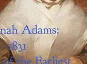 Hannah Adams: Literary Grannies from