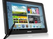 Galaxy Note Tablet Arrives This Week