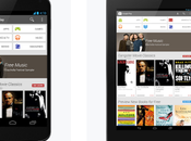 Redesigned Google Play Store Unveiled