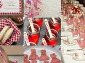 Gorgeous Gingham Kitchen Rock Paper Sugar Events