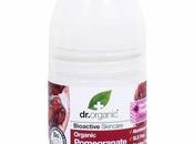 Organic Pomegranate Deodorant