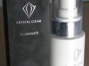 Crystal Clear Illuminate Instant Radiance Moisturiser Reviews