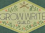 Grow Write Guild Dream Garden