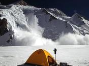 Adventure Tech: Material Could Revolutionize Tent Know