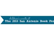2013 Antonio Book Festival Family Picks